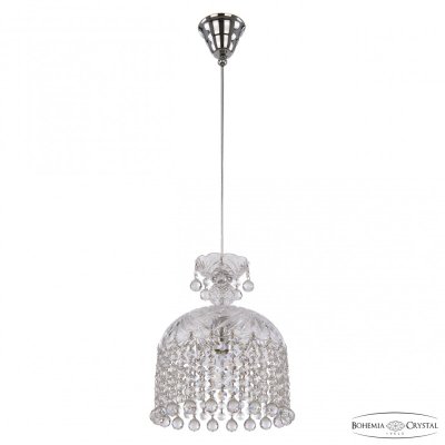 Светильник потолочный Bohemia Ivele Crystal 1478 (Чехия)
