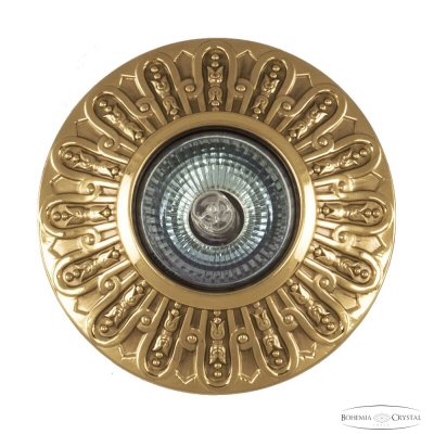 Светильник потолочный Bohemia Ivele Crystal 1790 (Чехия)