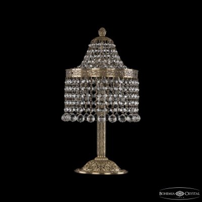 Настольная лампа декоративная 1920 19201L6/H/20IV Pa Balls