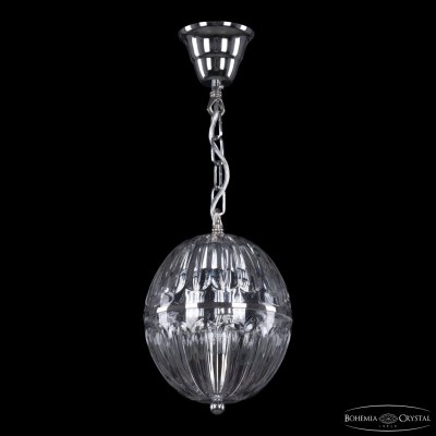 Подвесная люстра 5479 5479/18 Ni Clear/M-1H