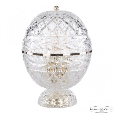 Подвесная люстра 5480 5480L/22 G Clear/M-1F