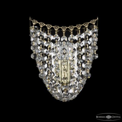 Бра 7708 Bohemia Ivele Crystal (Чехия)