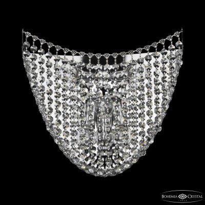 Бра 7708 Bohemia Ivele Crystal (Чехия)