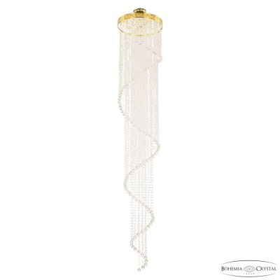 Потолочная люстра 8313 83131/50IV-260 G (Чехия)