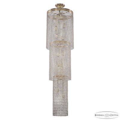 Потолочная люстра 8330 83301/40IV-150 G (Чехия)