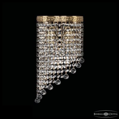 Бра 8340 Bohemia Ivele Crystal (Чехия)