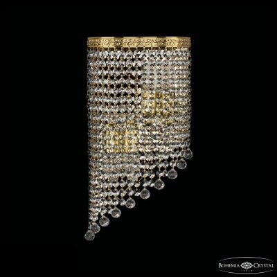 Бра 8340 83401BL/20IV-43 G Balls