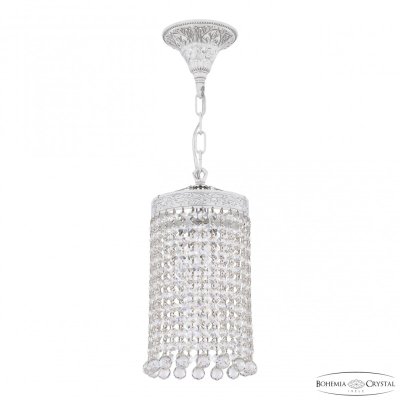 Светильник потолочный Bohemia Ivele Crystal AL1920 (Чехия)