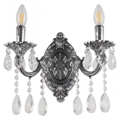 Бра AL7801 Bohemia Ivele Crystal (Чехия)