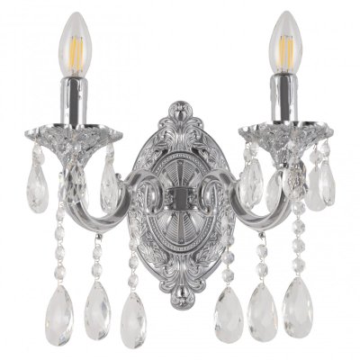 Бра AL7801 Bohemia Ivele Crystal (Чехия)