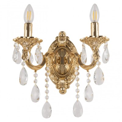 Бра AL7801 Bohemia Ivele Crystal (Чехия)