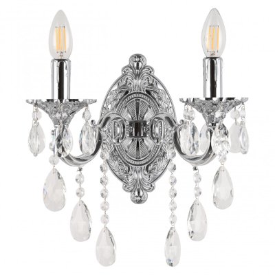 Бра AL7801 Bohemia Ivele Crystal (Чехия)