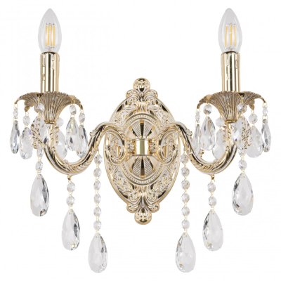 Бра AL7901 Bohemia Ivele Crystal (Чехия)