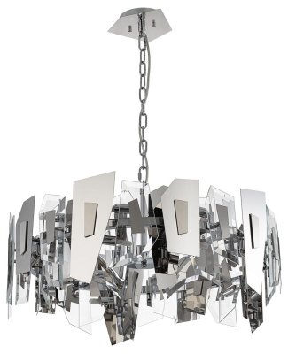 Подвесная люстра Citilux DART CL231271 (Дания)