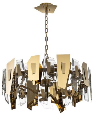 Люстра подвесная Citilux DART CL231272 (Дания)