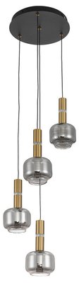 Подвесная люстра LASS CL249021 (Дания)