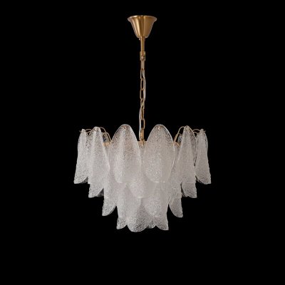 Подвесная люстра Crystal Lux EMILIA EMILIA SP6 BRASS (Испания)