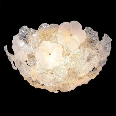 Современная люстра MAGNOLIA CU_4340_112