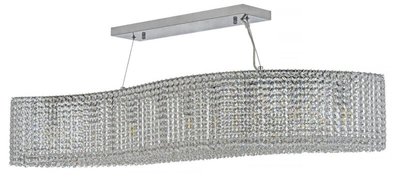 Подвесная люстра Liano E 1.5.110X30.100 N (Италия)
