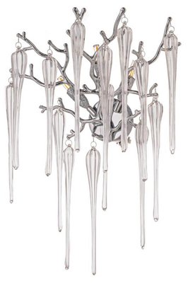 Бра Tavenna Nickel Dio D’Arte (Италия)