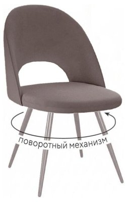 Стул DikLine 383