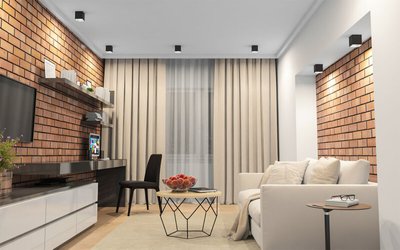 Светильник потолочный Denkirs DK3030 (Словения)