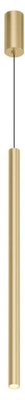 Подвесной светильник SHINE GLINGOR DK4305-SB
