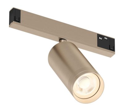 Светильник на штанге SHINE PRIME SPOT DK4745-CP