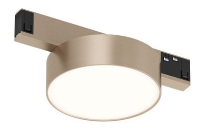 Накладной светильник SHINE PRIME FLOW DK4762-CP