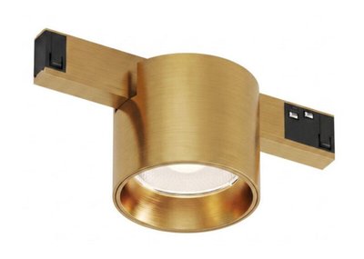 Накладной светильник SHINE PRIME SPOT DK4763-SB