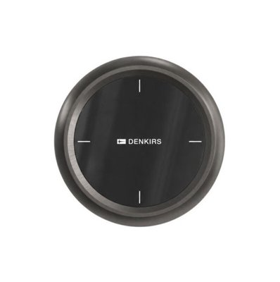 Панель универсальная сенсорная накладная SHINE PRIME CONTROL DK4906-DN