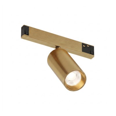 Светодиодный светильник SHINE PRIME SPOT Zigbee Denkirs (Словения)