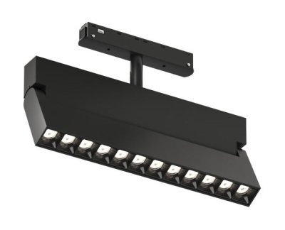 Светильник потолочный Denkirs SMART 48V GRILL (Словения)