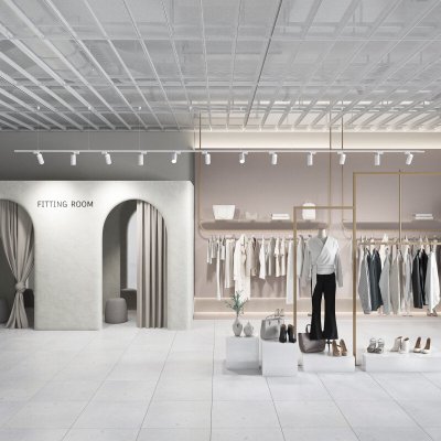 Светодиодный светильник SOLID SET Denkirs (Словения)