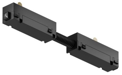 Соединитель гибкий для треков SMART SLIM BASE TR2422-BK