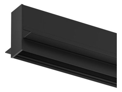 Трек встраиваемый SMART SLIM HIDE TR2433-BK