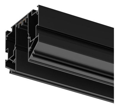 Трек встраиваемый SMART SLIM ONE TR2443-BK