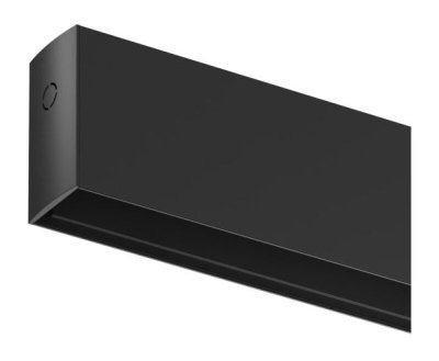 Трек накладной SMART 48V BASE TR8502-BK