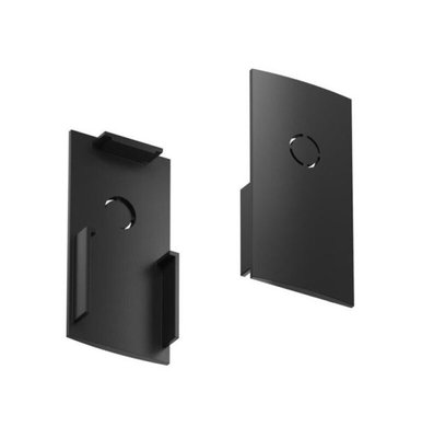 Заглушка для трека SMART 48V BASE TR8517-BK