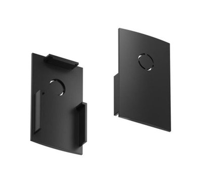 Заглушка для трека SMART 48V HIDE TR8548-BK
