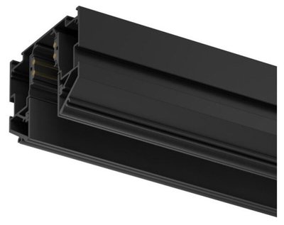 Трек встраиваемый SMART 48V ONE TR8563-BK