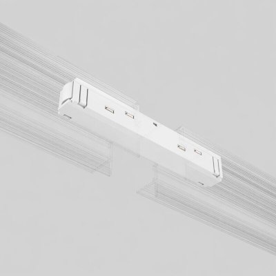 Соединитель линейный для треков Slim Magnetic 95135/00