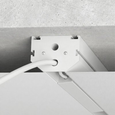Заглушка для трека Slim Magnetic 85206/00