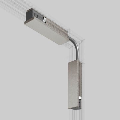 Соединитель гибкий для треков Line Magnetic 85007/00