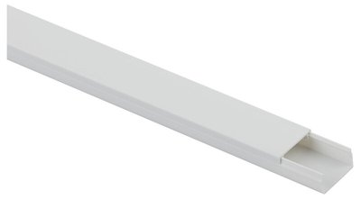 Кабель-канал соединительный  KK-W-20-10
