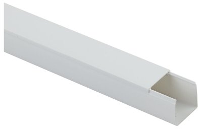 Кабель-канал соединительный  KK-W-25-25