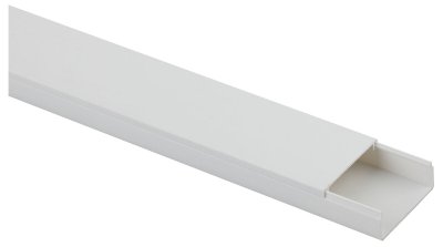 Кабель-канал соединительный  KK-W-40-16