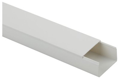 Кабель-канал соединительный  KK-W-40-25