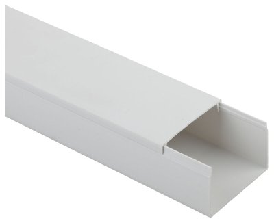 Кабель-канал соединительный  KK-W-60-40