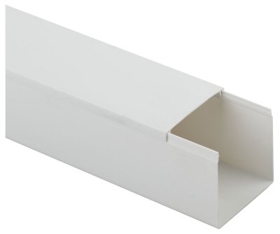 Кабель-канал соединительный  KK-W-60-60